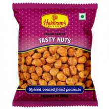 Haldirams Tasty Nuts, 45g